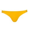 Women Juan de Dios Bikinis | Potosi Bottom/Bright Yellow