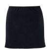 Women Juan de Dios | Underskirt Slip/Black