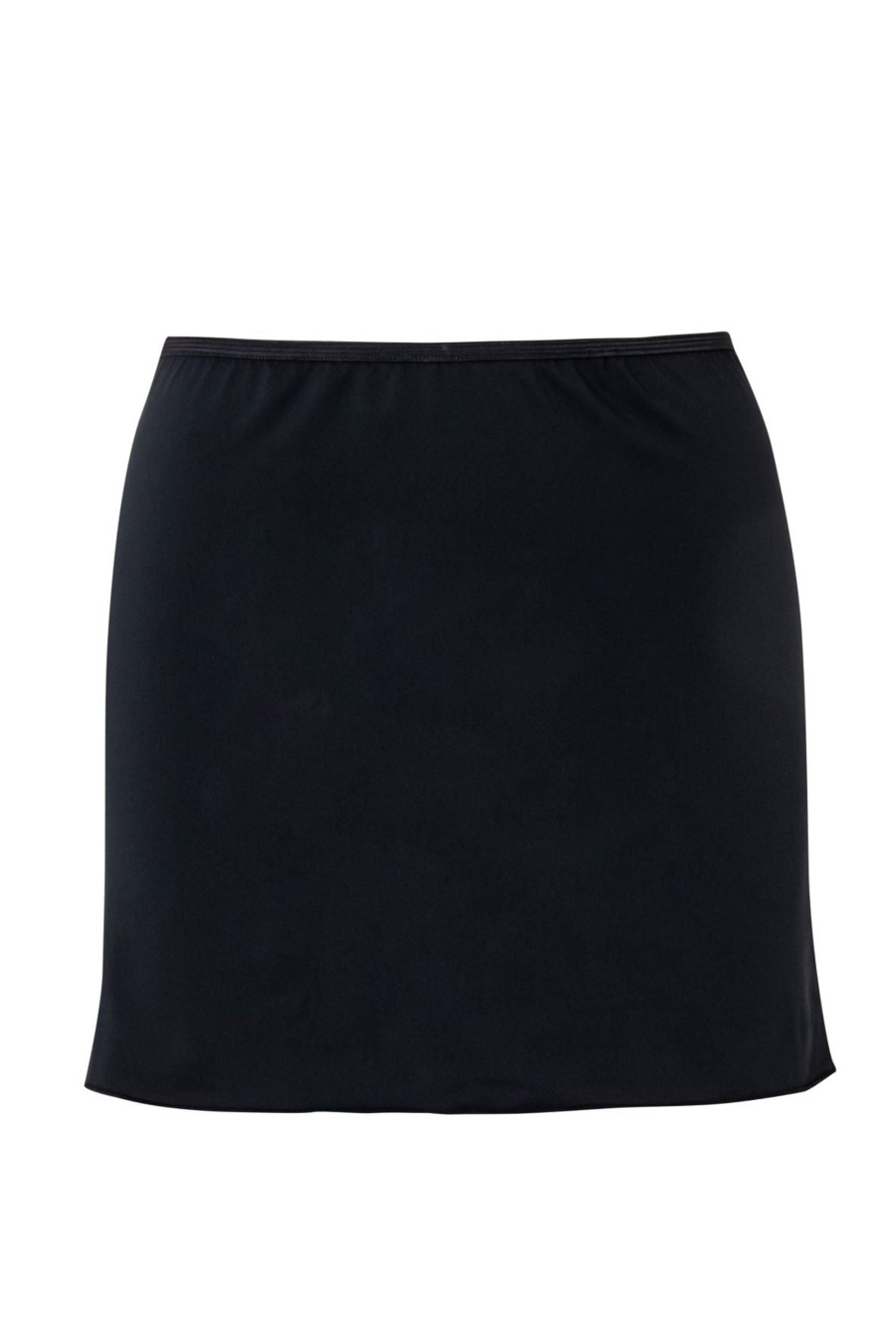 Women Juan de Dios | Underskirt Slip/Black