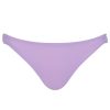 Women Juan de Dios Bikinis | Potosi Bottom/Lilac Ivory