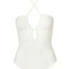 Women Juan de Dios Onepiece | Saint-Tropez One Piece/Ivory