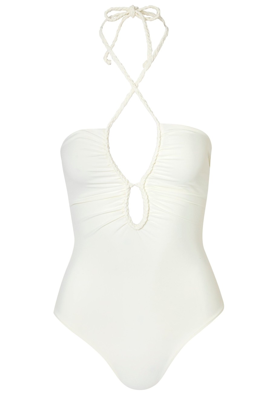 Women Juan de Dios Onepiece | Saint-Tropez One Piece/Ivory