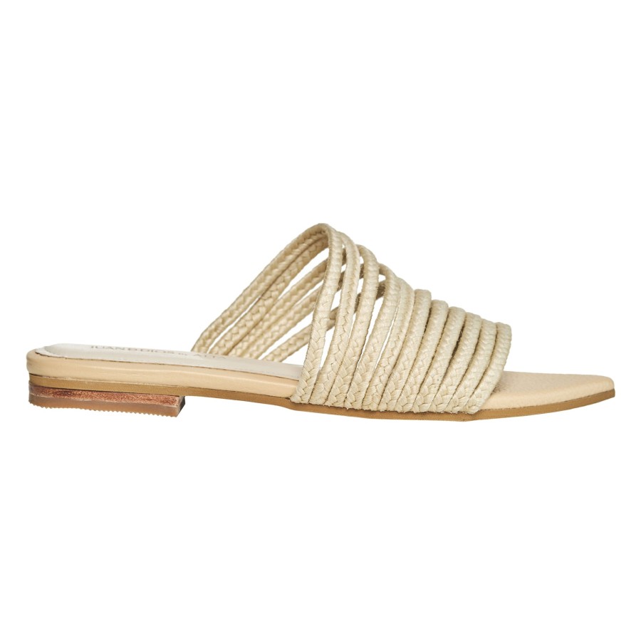 Women Juan de Dios | Lucia Sandals/Yute