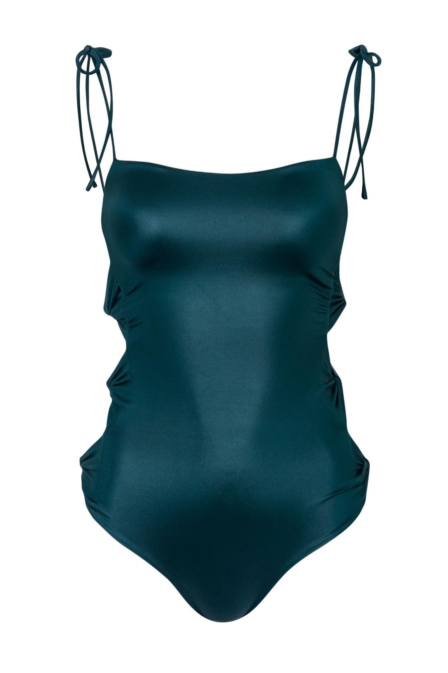 Women Juan de Dios Onepiece | Tejada One Piece/Pine Green-Mint