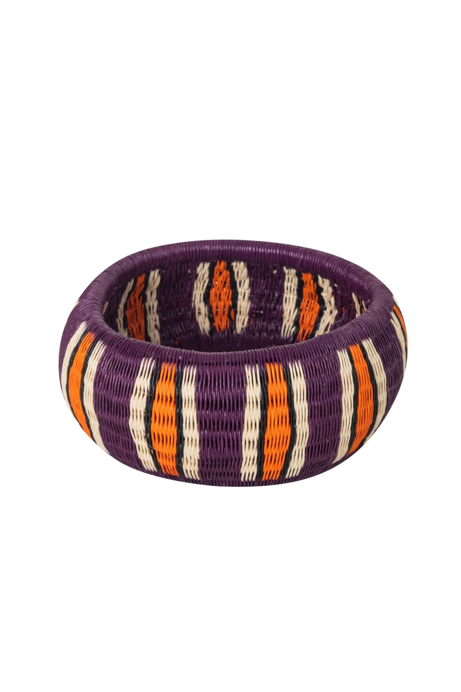 Women Juan de Dios | Werregue Bracelets/Purple