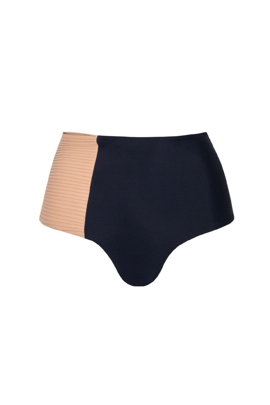 Women Juan de Dios Bikinis | Frida Bottom/Black Nude