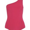 Women Juan de Dios Onepiece | Ornella One Piece/Magenta