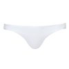 Women Juan de Dios Bikinis | Potosi Bottom/White