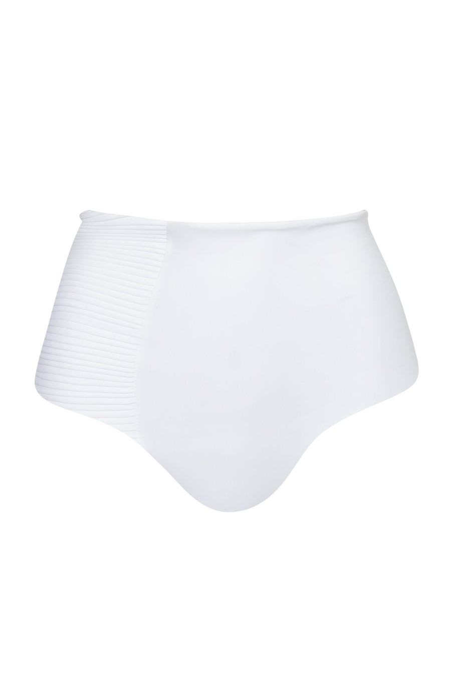 Women Juan de Dios Bikinis | Frida Vintage Bottom/White