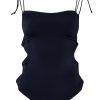 Women Juan de Dios Onepiece | Tejada One Piece/Black