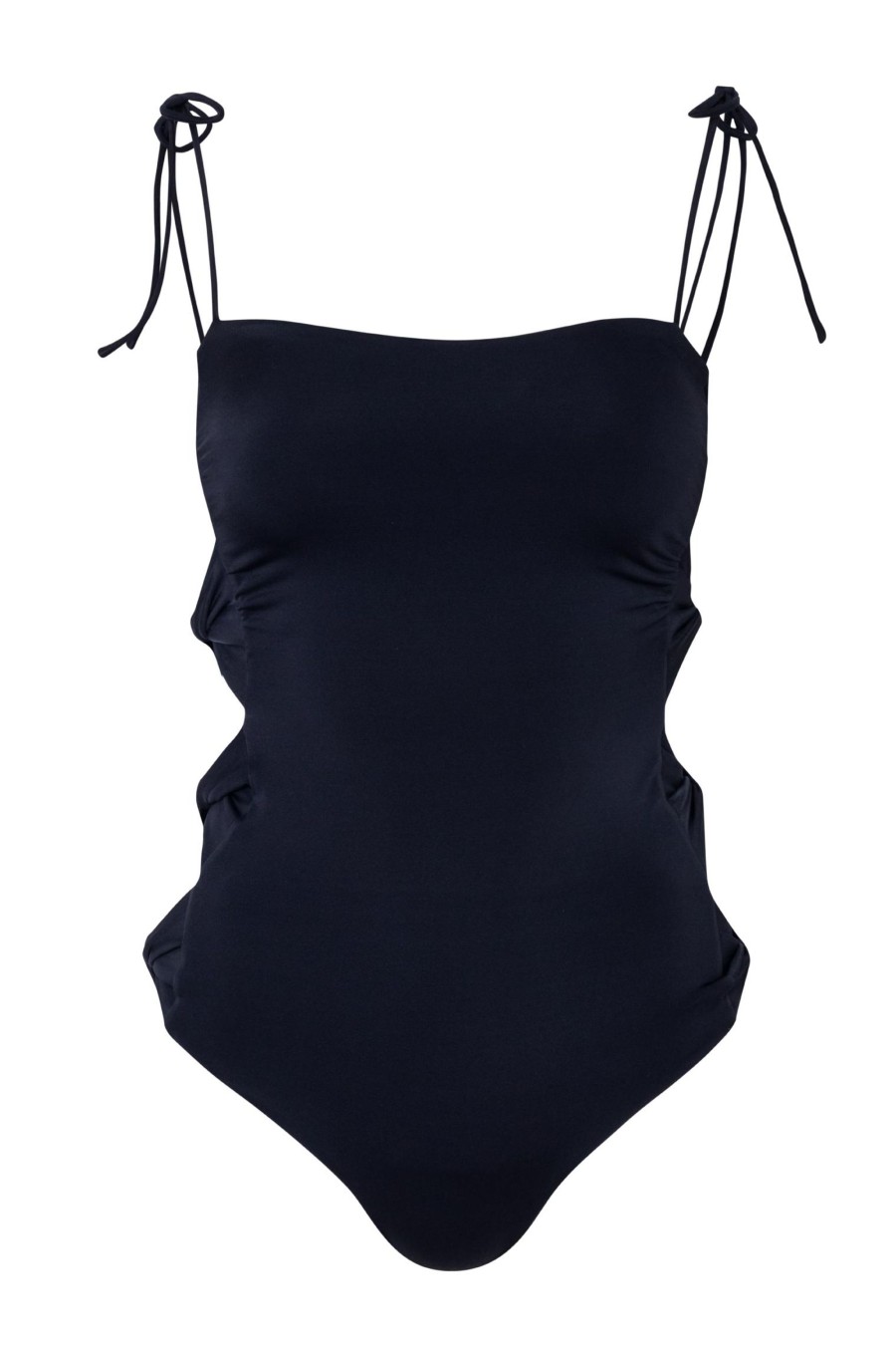 Women Juan de Dios Onepiece | Tejada One Piece/Black