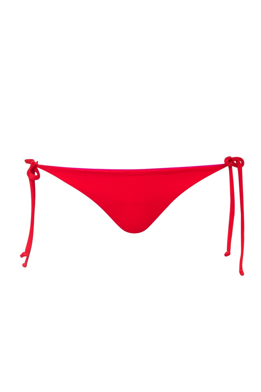 Women Juan de Dios Bikinis | Brazil Bottom/Fucsia-Red