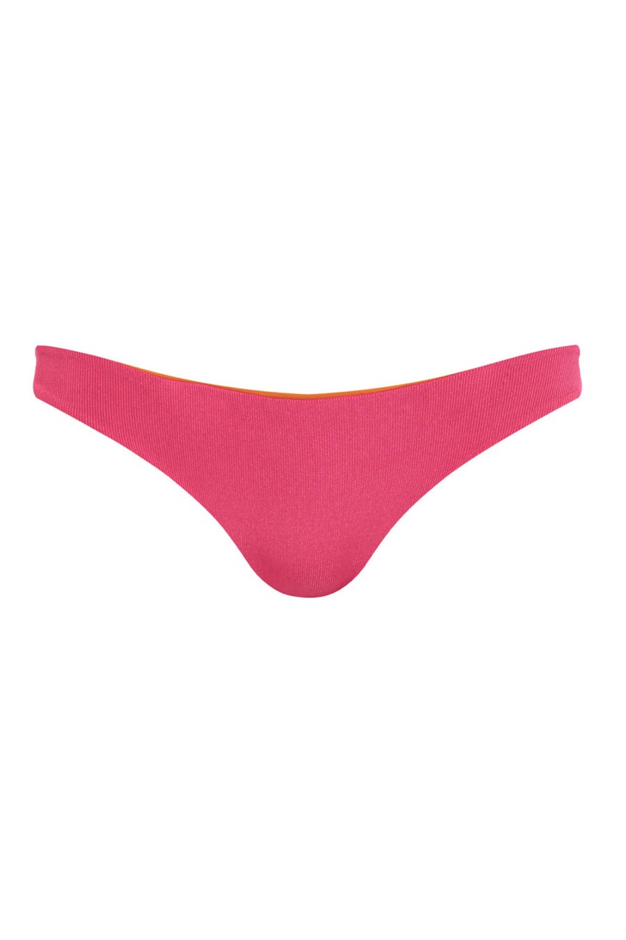 Women Juan de Dios Bikinis | Guava Bottom/Magenta